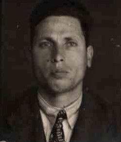 Francisco Nascimento Gomes - 1943