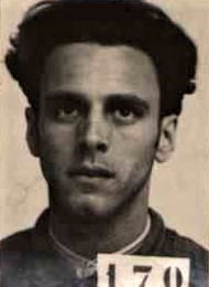 Casimiro Júlio Ferreira - 1941