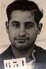 Fernando Alcobia - 1939