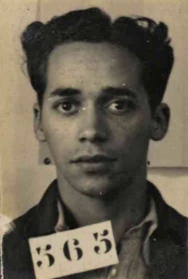 Rafael Tobias - 1937